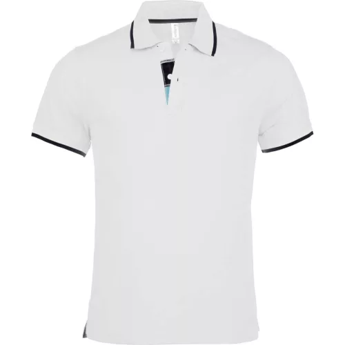 KA245-MEN039S-SHORT-SLEEVED-POLO-SHIRT