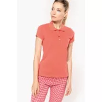 KA255-LADIES-SHORT-SLEEVED-PIQUE-POLO-SHIRT