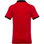 KA258-MEN039S-TWO-TONE-PIQUE-POLO-SHIRT