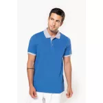 KA258-MEN039S-TWO-TONE-PIQUE-POLO-SHIRT