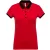 KA259-LADIES-TWO-TONE-PIQUE-POLO-SHIRT