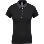 KA261-LADIES039-TWO-TONE-JERSEY-POLO-SHIRT