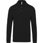 KA264-MEN039S-LONG-SLEEVED-JERSEY-POLO-SHIRT