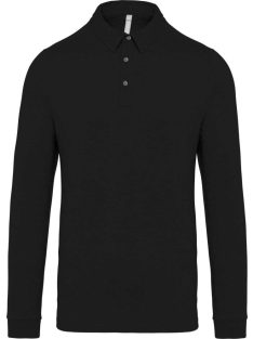 KA264-MEN039S-LONG-SLEEVED-JERSEY-POLO-SHIRT