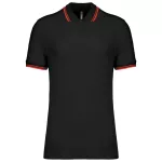 KA272-MEN039S-2-STRIPED-SHORT-SLEEVED-POLOSHIRT
