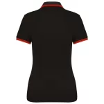 KA273-LADIE039S-2-STRIPED-SHORT-SLEEVED-POLOSHIRT