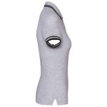 KA273-LADIE039S-2-STRIPED-SHORT-SLEEVED-POLOSHIRT