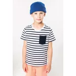 KA379-KIDS039-STRIPED-SHORT-SLEEVE-SAILOR-T-SHIRT