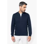 KA4002-FULL-ZIP-FLEECE-SWEATSHIRT