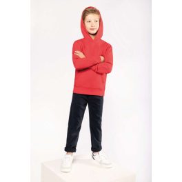 KA4029-KIDS039-ECO-FRIENDLY-HOODED-SWEATSHIRT