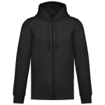 KA4042-UNISEX-FULL-ZIP-HOODIE