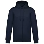 KA4042-UNISEX-FULL-ZIP-HOODIE