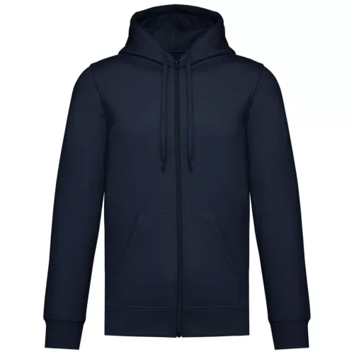 KA4042-UNISEX-FULL-ZIP-HOODIE