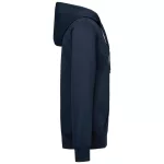 KA4042-UNISEX-FULL-ZIP-HOODIE