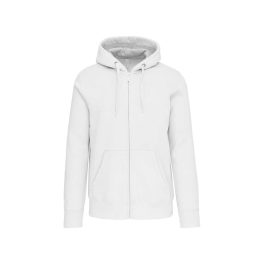KA444-FULL-ZIP-HOODED-SWEATSHIRT