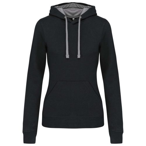 KA465-LADIES-CONTRAST-HOODED-SWEATSHIRT