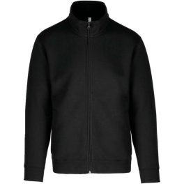 KA472-FULL-ZIP-FLEECE-JACKET