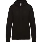 KA473-LADIES-HOODED-SWEATSHIRT