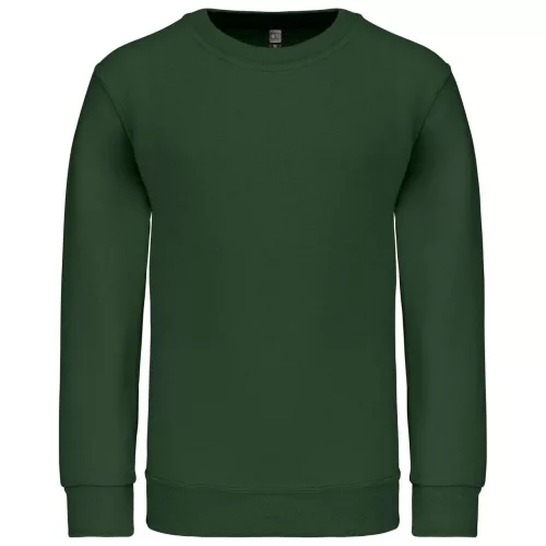 KA475-KIDS039-CREW-NECK-SWEATSHIRT