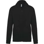 KA479-FULL-ZIP-HOODED-SWEATSHIRT