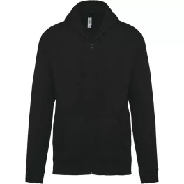 KA479-FULL-ZIP-HOODED-SWEATSHIRT