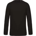 KA480-MEN039S-ORGANIC-COTTON-CREW-NECK-RAGLAN-SLEE