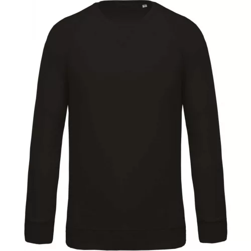 KA480-MEN039S-ORGANIC-COTTON-CREW-NECK-RAGLAN-SLEE