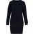 KA493-ORGANIC-FLEECE-LOUNGE-DRESS