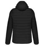 KA6110-MEN039S-LIGHTWEIGHT-HOODED-PADDED-JACKET