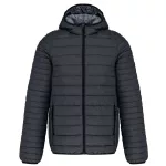 KA6110-MEN039S-LIGHTWEIGHT-HOODED-PADDED-JACKET
