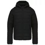 KA6112-KIDS039-LIGHTWEIGHT-HOODED-PADDED-JACKET