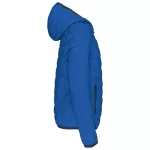 KA6112-KIDS039-LIGHTWEIGHT-HOODED-PADDED-JACKET