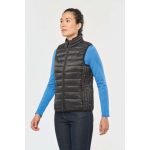 KA6114-LADIES039-LIGHTWEIGHT-SLEEVELESS-FAKE-DOWN