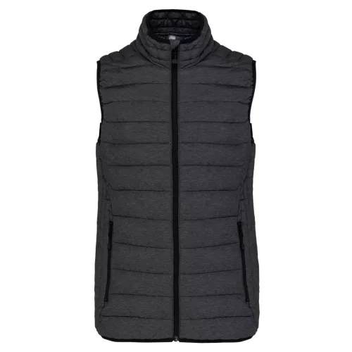 KA6114-LADIES039-LIGHTWEIGHT-SLEEVELESS-FAKE-DOWN