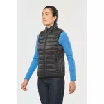 KA6114-LADIES039-LIGHTWEIGHT-SLEEVELESS-FAKE-DOWN