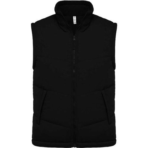 KA6118-FLEECE-LINED-BODYWARMER