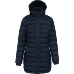 KA6129-LADIES039-LIGHTWEIGHT-HOODED-PADDED-PARKA