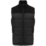 KA6162-UNISEX-BI-TONE-PADDED-BODYWARMER