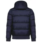 KA6166-UNISEX-RECYCLED-RIPSTOP-JACKET-WITH-HOOD