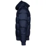 KA6166-UNISEX-RECYCLED-RIPSTOP-JACKET-WITH-HOOD
