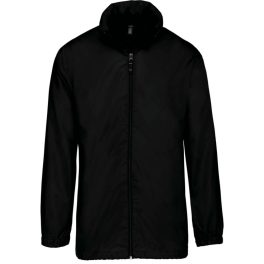 KA616-UNLINED-WINDBREAKER