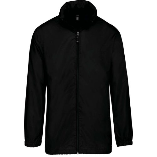 KA616-UNLINED-WINDBREAKER