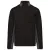 KA6171-MEN039S-BI-MATERIAL-PADDED-JACKET