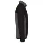 KA6171-MEN039S-BI-MATERIAL-PADDED-JACKET