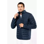 KA6171-MEN039S-BI-MATERIAL-PADDED-JACKET