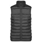 KA6173 LADIES' QUILTED BODYWARMER