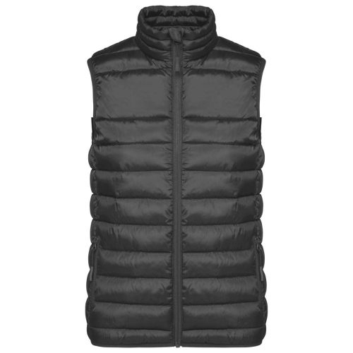 KA6173 LADIES' QUILTED BODYWARMER