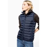 KA6173 LADIES' QUILTED BODYWARMER