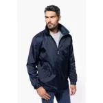 KA632-EAGLE-II-LINED-WINDBREAKER
