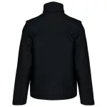 KA639-SCORE-DETACHABLE-SLEEVED-BLOUSON-JACKET